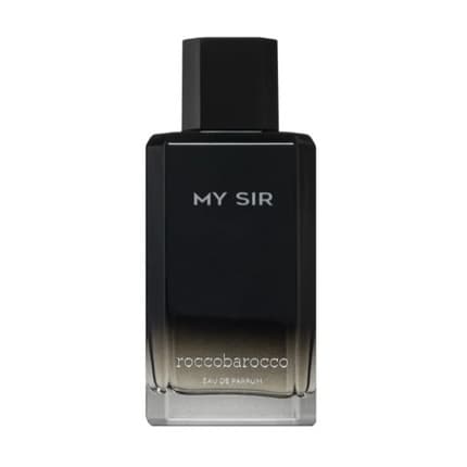 Roccobarocco My Sir Eau De Parfum Spray 100ml
