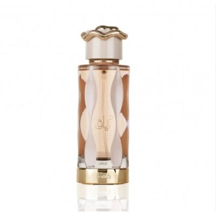 Lattafa Teriaq Fragrance Eau de Parfum (EDP) Femme 100ml