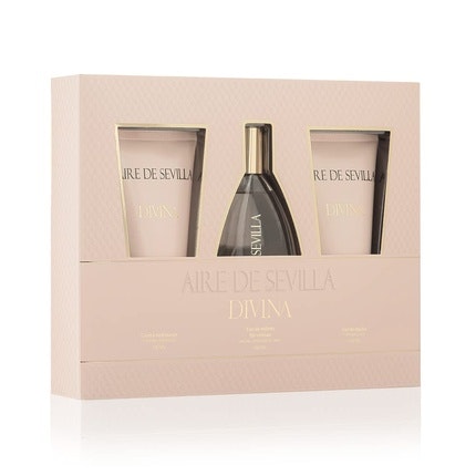 Aire De Sevilla , Standard, 1.25 Picometers Eau de Toilette (EDT) Mixte