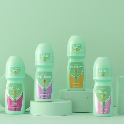 Maison des fragrances