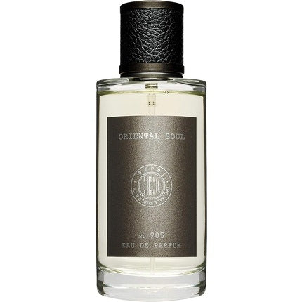 Depot No.905 Oriental Soul Eau de Parfum 100ml
