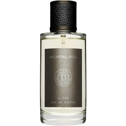 Depot No.905 Oriental Soul Eau de Parfum 100 ml - Oriental