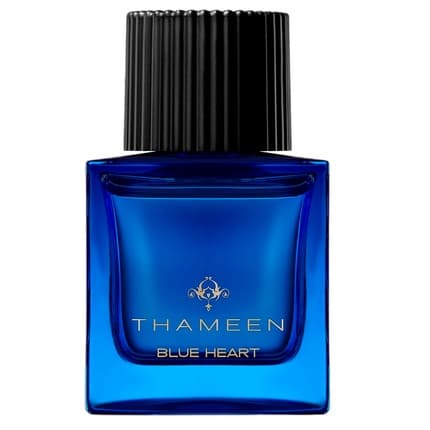 Thameen Blue Heart Extrait De Parfum Extrait de Parfum 50 ml - Aquatique