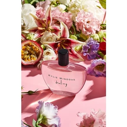 Kylie Minogue Darling Eau de Parfum (EDP) Mixte 75ml
