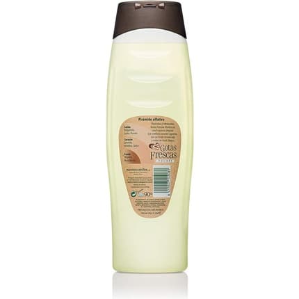 Instituto Espaol Gotas Frescas Eau De Cologne For Men 750ml