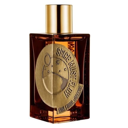 Etat Libre D'Orange Spice Must Flow Unisex Eau de Parfum (EDP) Mixte 100ml