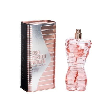 Lynn Young Linn Young Oso Perfect Women Eau de Parfum Femme 100 ml