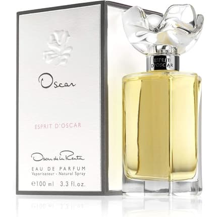 Oscar De La Renta Esprit D'Oscar Eau de Parfum (EDP) Mixte 100ml