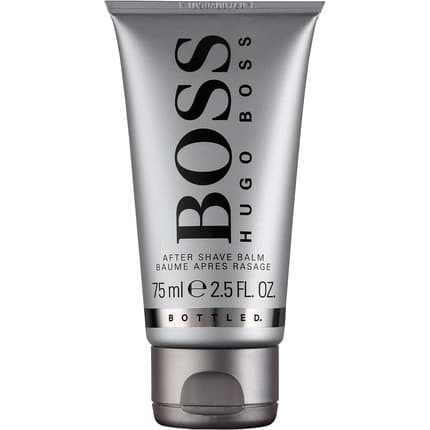 Hugo Boss BOSS Bottled Aftershave Aftershave Balm Fragrance (Fragrance) Mixte 75ml