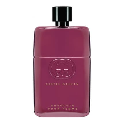 Gucci Guilty Absolute Eau de Parfum (EDP) Femme 90ml