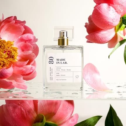 Made In Lab 80 Perfume For Woman Edp 100ml