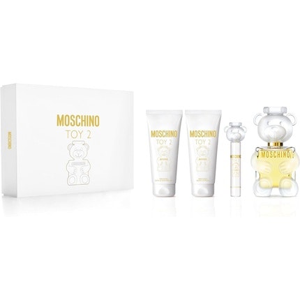 Moschino Toy 2 Eau de Parfum 100ml Moschino