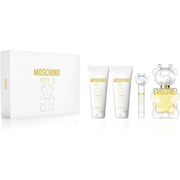 Moschino Toy 2 Eau de Parfum 100ml Moschino
