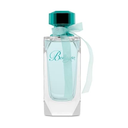 Acqua Di Sorrento BELLAGIO Turquoise 's Fragrance with Fruity and Floral Scent Made in Italy Eau de Parfum (EDP) Femme 300ml