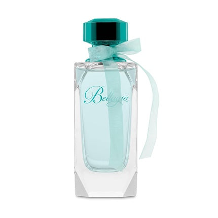 BELLAGIO Turquoise Eau de Parfum Women's Fragrance with Fruity and Floral Scent Made in Italy 300ml Diamond International