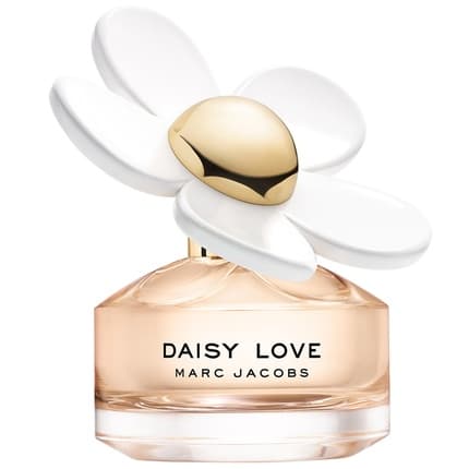 Marc Jacobs Daisy Love Eau de Toilette (EDT) Mixte 50ml