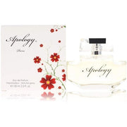 Paris Bleu s APOLOGY Eau de Parfum 100ml Unisexe