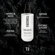 Tonsor 1951 Veni Vidi Vici Aftershave Lotion Fragrance (Fragrance) Mixte 200ml