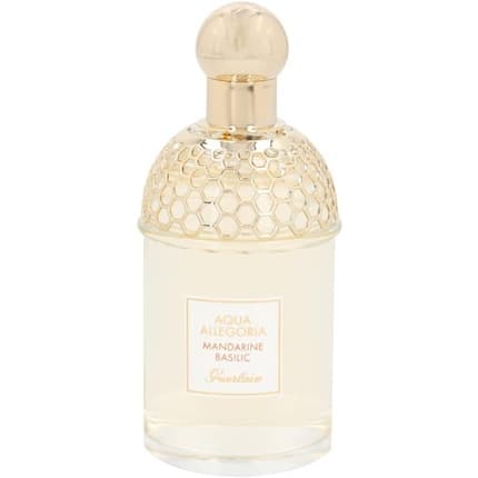 Guerlain Mandarine Basilic Vaporisateur Green 125ml pour homme