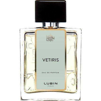 Lubin Vetiris Eau de parfum  75ml Lubin