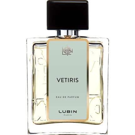 Lubin Vetiris Eau de Parfum (EDP) Mixte 75ml