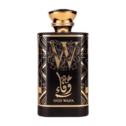 Ard Al Zaafaran Oud Wafa for Unisex Eau de Parfum (EDP) Mixte