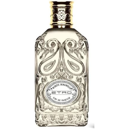 Etro White Magnolia Unisex Eau de Parfum (EDP) Mixte 100ml