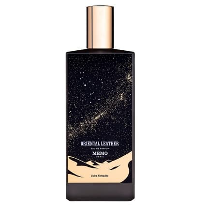 Memo Paris Unisex Oriental Leather Eau de Parfum 75ml Unisex