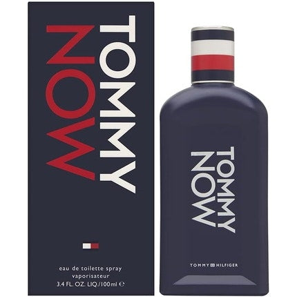 Tommy Hilfiger Tommy Now Eau de toilette  100ml Tommy Hilfiger