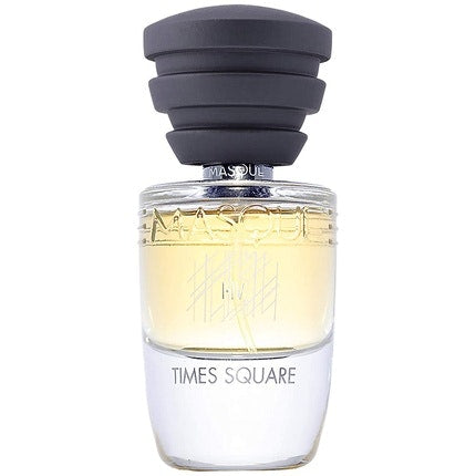 Masque Milano Unisex Eau de Parfum Times Square 35ml Masque Milano