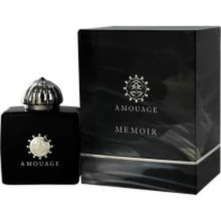 Amouage Memoir Woman Eau de Parfum (EDP) Mixte