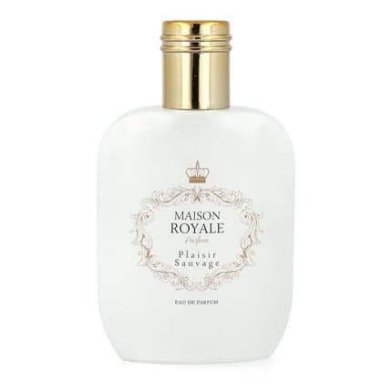 Md Maison Royale Plaisir Sauvage 's Fragrance Eau de Parfum (EDP) Femme 100ml