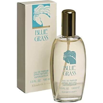 Elizabeth Arden Blue Grass Fresh Eau de Parfum (EDP) Mixte 100ml