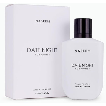 Naseem Date Night For Men Aqua Parfum Spray 100ml
