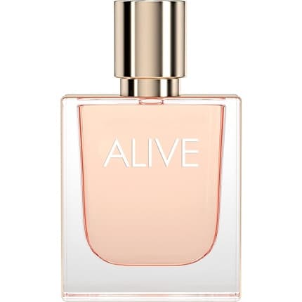 Hugo Boss Alive 's Eau de Parfum (EDP) Femme 50ml