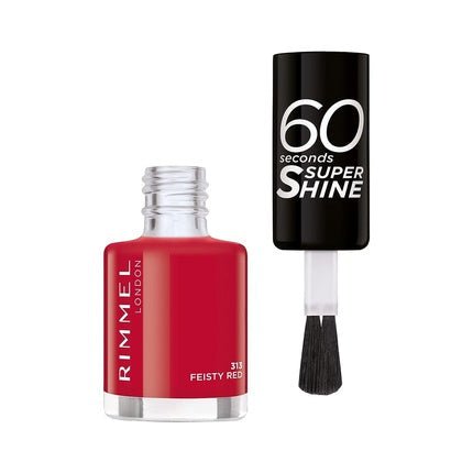60 Seconds Super Shine 313 Feisty - Maison des fragrances