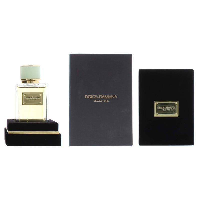 Dolce & Gabbana Dolce and Gabbana Velvet Eau de Parfum (EDP) Femme 142ml