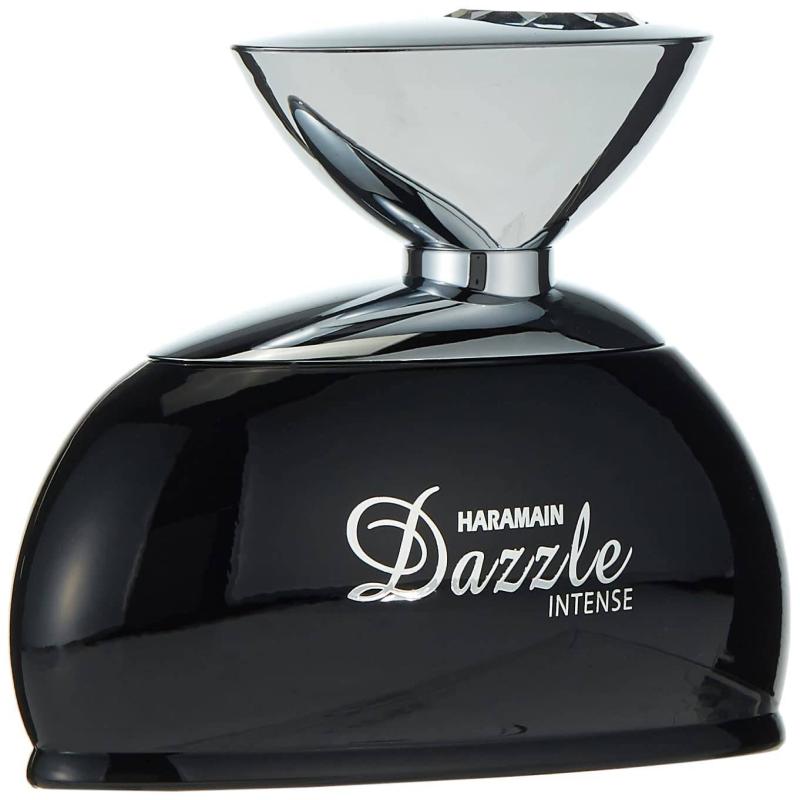 Al Haramain Dazzle Intense Unisex Eau de Parfum (EDP) Mixte 100ml