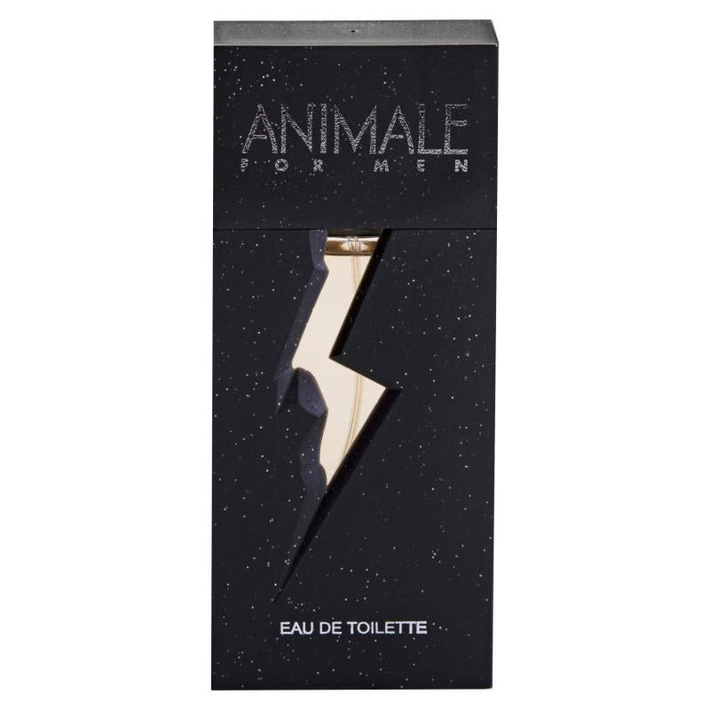 Animale 3.3 New in Box Eau de Toilette (EDT) Homme 101ml