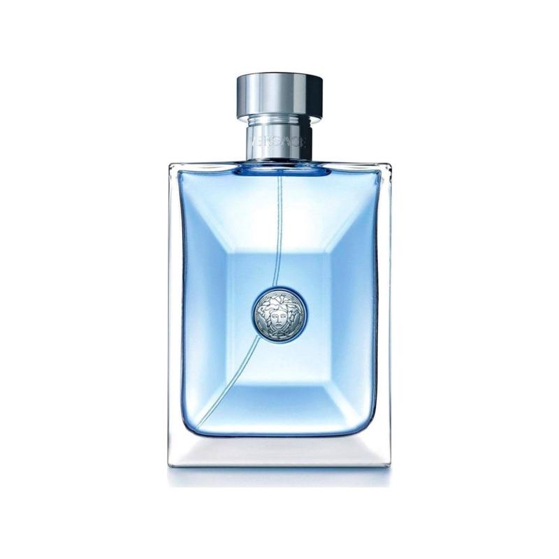 Versace 's Fragrance Eau de Toilette (EDT) Homme 200ml