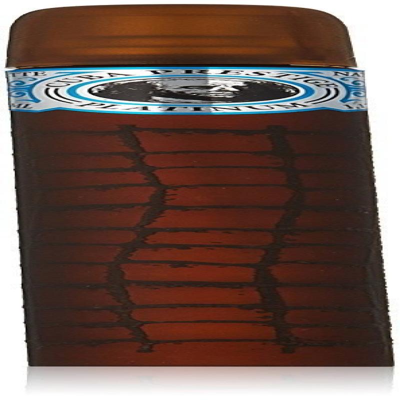 Cuba Original Cuba Prestige Platinum Eau De Toilette Spray 35ml