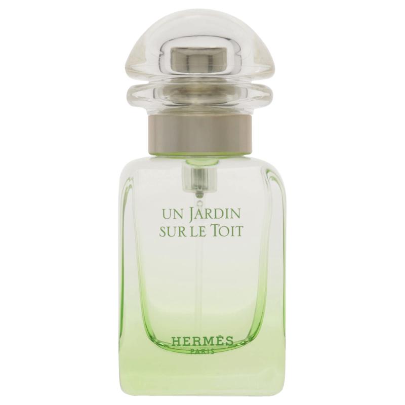 Herms Un Jardin Sur Le Toit Eau De Toilette 30ml Unisex Spray