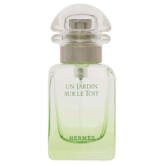 Herms Un Jardin Sur Le Toit Eau De Toilette 30ml Unisex Spray