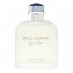 Light Blue - Eau de toilette pour homme - 200 ml