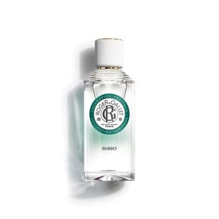 Roger & Gallet Fragrant Water Body Shiso Eau de Toilette (EDT) Femme 98ml