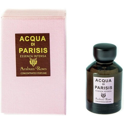 Acqua Di Parisis Essenza Intensa Arabian Roses Parisis Parfums