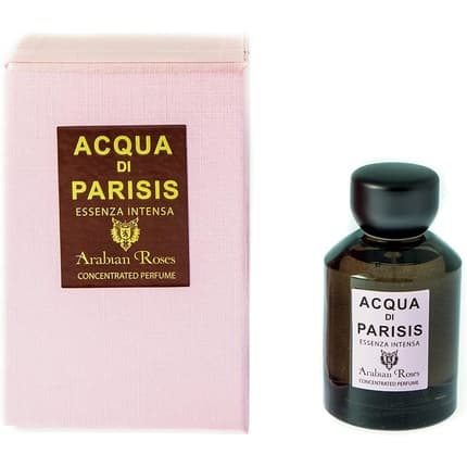 Parfums Parisis Acqua Di Parisis Essenza Intensa Arabian Roses Eau de Parfum (EDP) Mixte