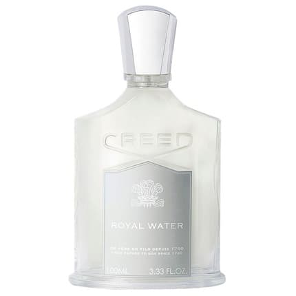 Creed Royal Water Eau de Parfum (EDP) Mixte 100ml
