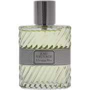 Dior Wild Water Man - Toilet Eau 50ml