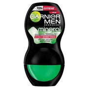 Garnier Mineral Antiperspirant Rollon 72h Extreme Mineral Déodorant (Déo) Homme 50ml